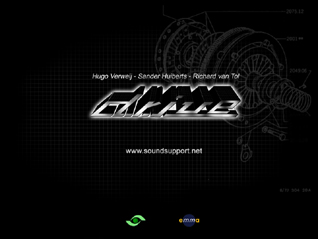 Drive logo